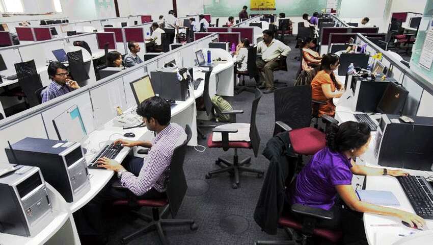 देश की IT इंडस्ट्री करेगी जोरदार वापसी, इस साल 11% इनकम की रफ्तार से बढ़ेगी इनकम ग्रोथ, मिलेंगी नौकरियां