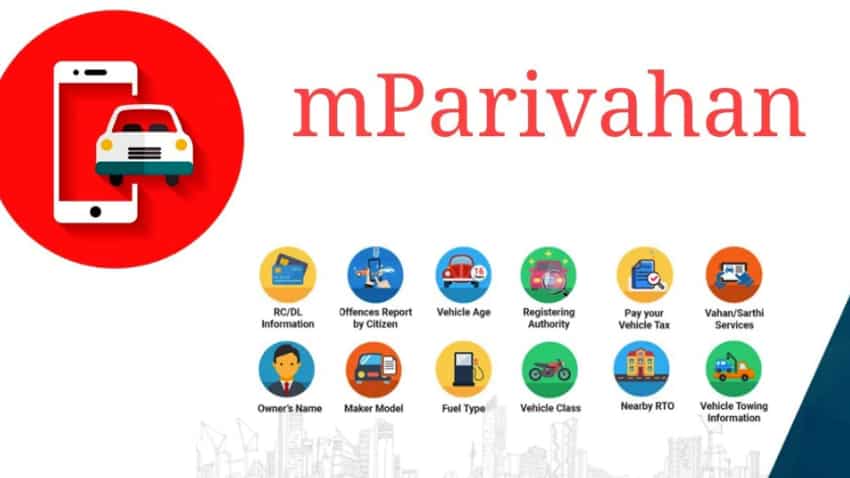 mParivahaan ऐप कैसे करें डाउनलोड?