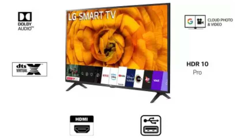 Mi 4X 50-inch Ultra HD LED smart Android TV