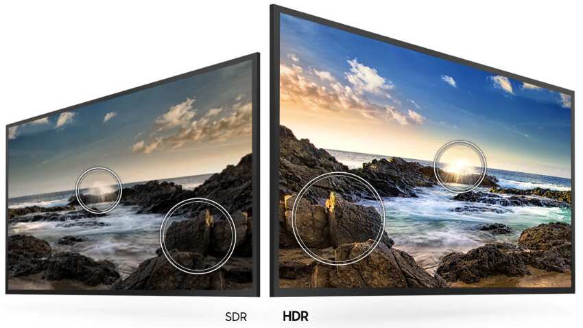 Samsung 32-inch HD Ready LED smart TV