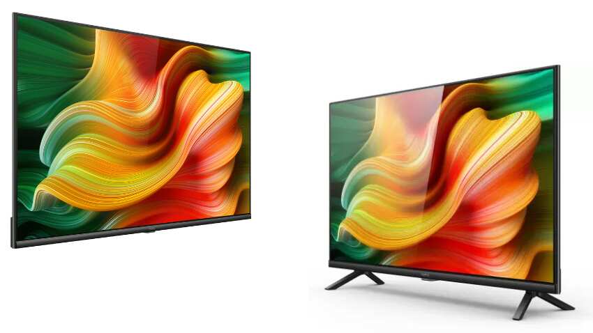 ​Realme 32-inch LED smart Android TV