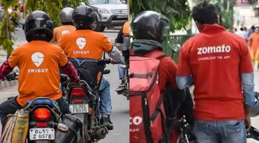 गंभीर आरोपों में घिरे Zomato, Swiggy- NRAI ने कहा- रेस्त्रां मालिकों को करते हैं मजबूर