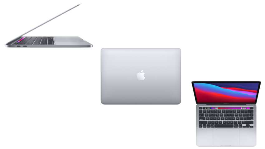 Apple MacBook Pro- Space Grey