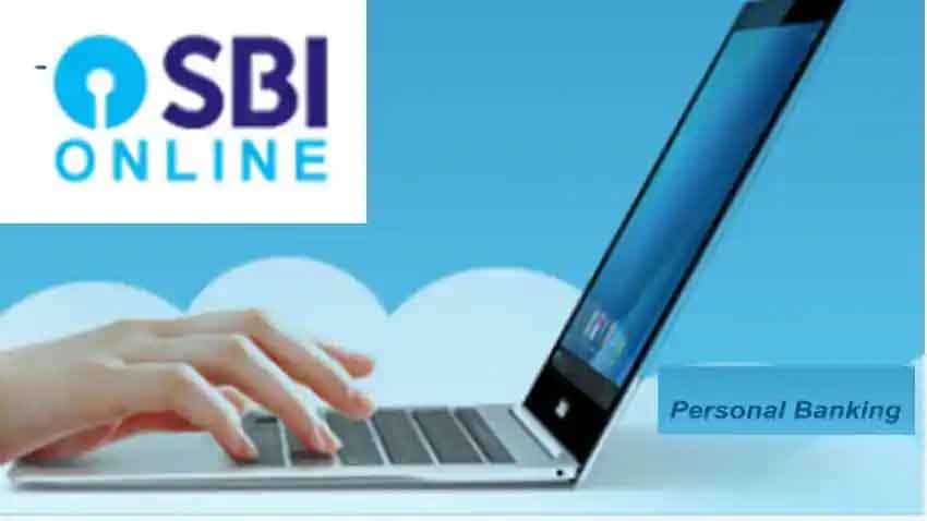 SBI Online: अगर पासवर्ड भूल गए 
