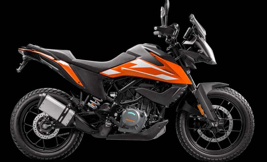 KTM 250 Adventure की कीमत में भारी कटौती, सिर्फ 31 अगस्‍त तक मिलेगी यह छूट 