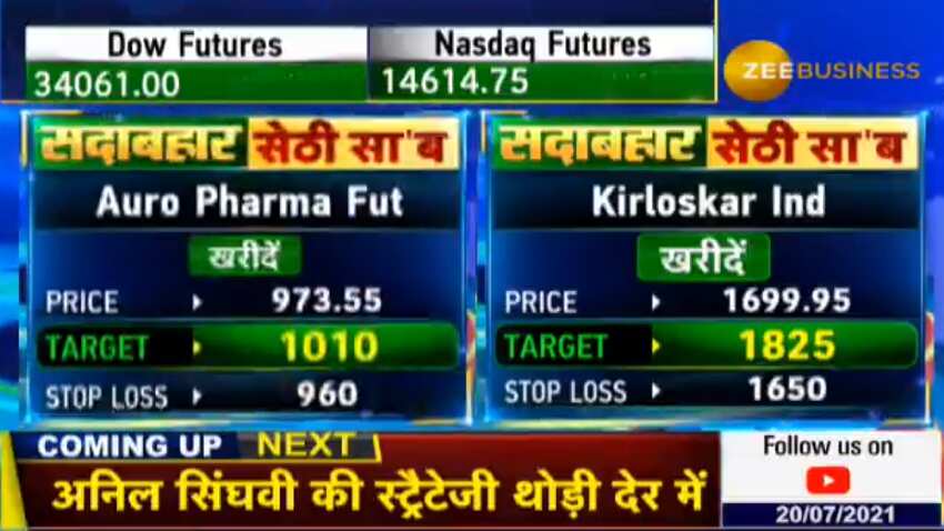 Best Stocks: पैसा लगाओ मुनाफा कमाओ- बंपर रिटर्न वाले एक्सपर्ट्स के 2 'सदाबहार शेयर'
