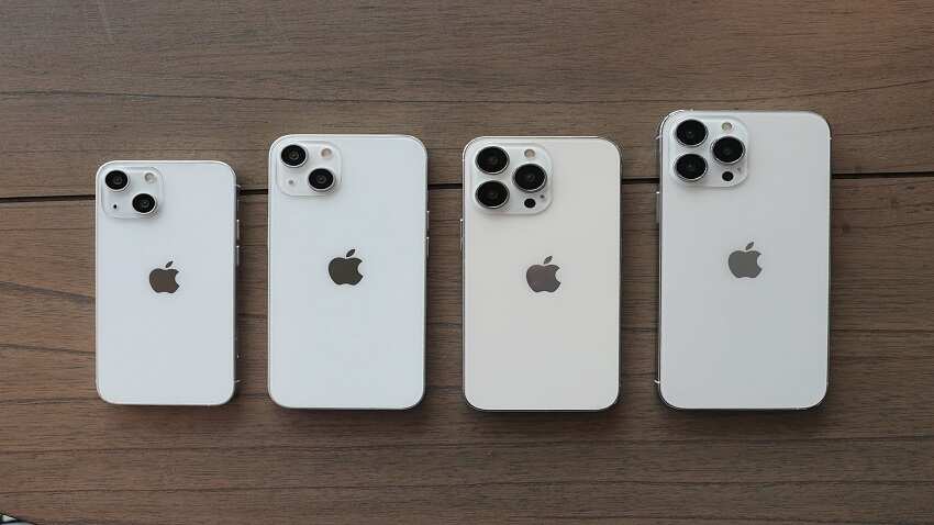 Apple iPhone 13: नए फोन में  हो सकता है 25W का फास्ट चार्जिंग सपोर्ट, जानिए लॉन्च डेट और बाकी फीचर्स