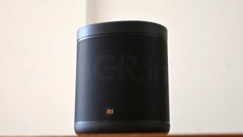 Mi Smart Speaker