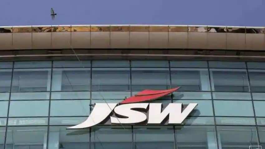 JSW Steel 