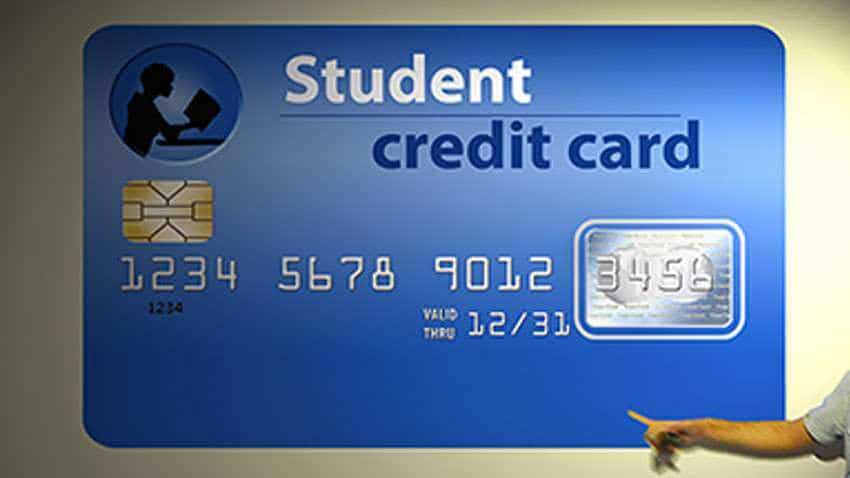 Student Credit Card: क्या हैं इस स्कीम के फायदे और कौन कर सकता है अप्लाई,  जानिए सबकुछ| Zee Business Hindi