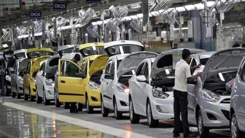 Hyundai की भी बिक्री 26 प्रतिशत बढ़ी