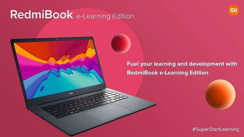 Redmibook e-learning edition की कीमत
