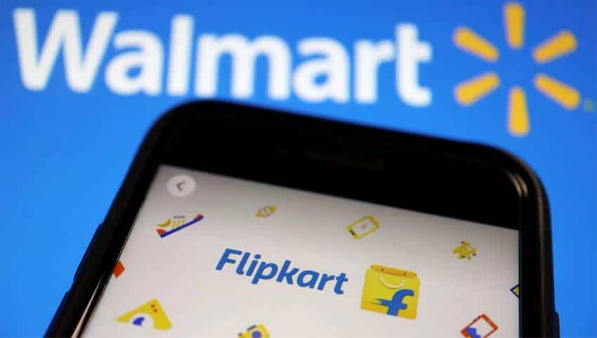 ED ने Flipkart को 1.35 अरब डॉलर के जुर्माने की दी चेतावनी, भारतीय कानूनों के उल्लंघन का आरोप 