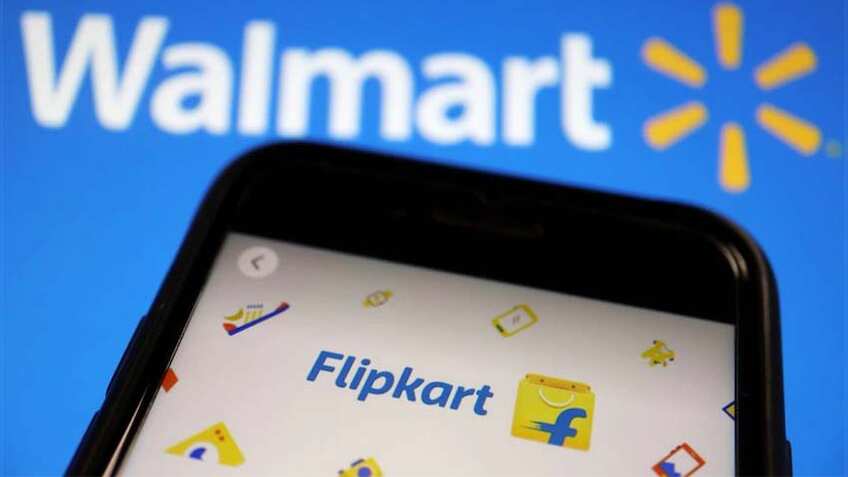 ED ने Flipkart को 1.35 अरब डॉलर के जुर्माने की दी चेतावनी, भारतीय कानूनों के उल्लंघन का आरोप 