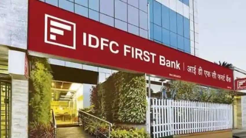 IDFC First Bank