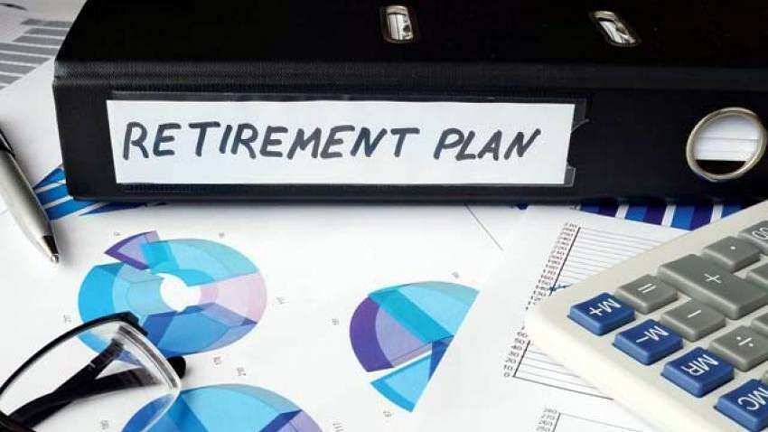 UTI Retirement Benefit Pension Fund