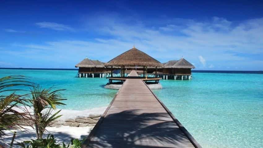 मालदीव्स 
