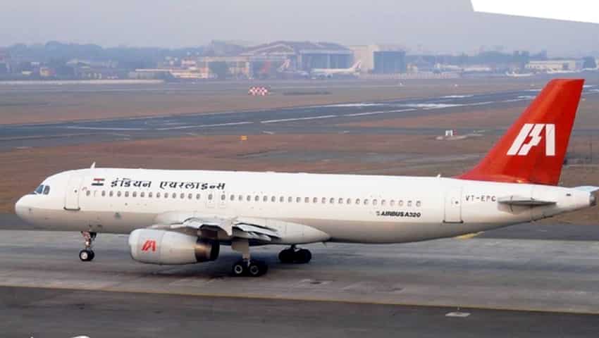 एयरबस A320 फ्लाइट को पहली बार किया शामिल