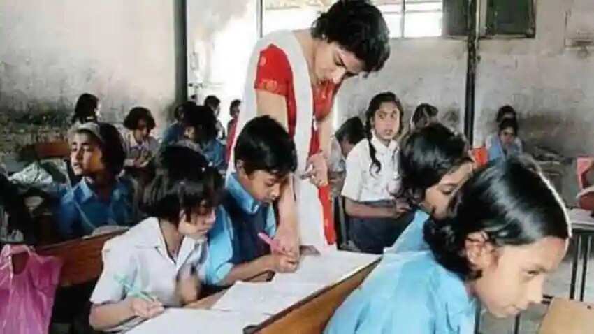 School Reopening News : दिल्ली में एक सितंबर से 9वीं से 12वीं तक के लिए खुलेंगे स्कूल, जानिए ताजा अपडेट