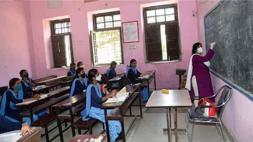 School Reopen: दिल्ली, यूपी के बाद इस राज्य की बारी, सरकार ने दिए प्राइमरी और मिडिल स्कूल खोलने के संकेत
