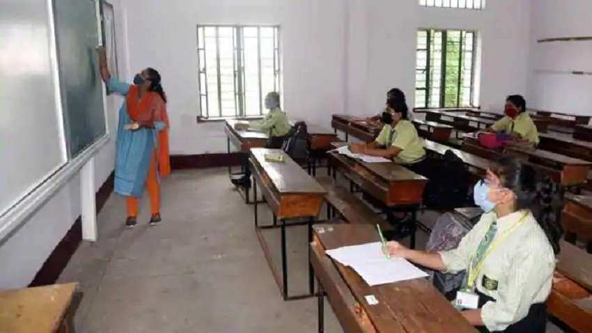 Schools Reopen News: इस राज्य में 6 सितंबर से शुरू होगी बच्चों की पढ़ाई, लगभग 29 लाख छात्र दोबारा जा सकेंगे स्कूल