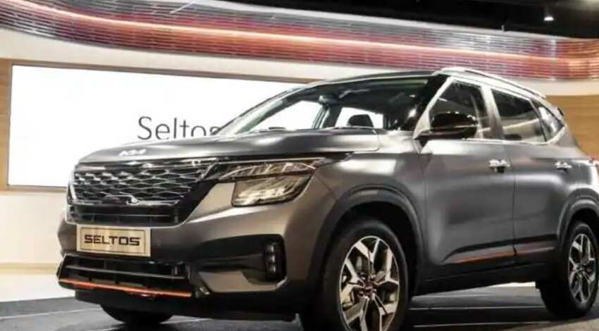 Kia Seltos X Line Trim लॉन्च- जबरदस्त फीचर्स, दमदार इंजन, जानें कैसे है इंटीरियर-एक्सटीरियर और कीमत