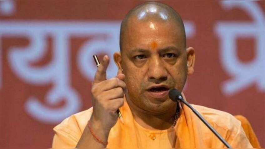 Supertech twin tower case: सीएम योगी का सख्‍त एक्‍शन, आरोपी अफसरों के खिलाफ जांच और कार्रवाई के आदेश 