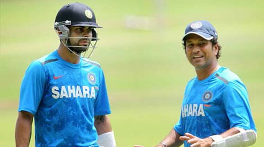 IND vs ENG: वर्ल्ड रिकॉर्ड बनाने से महज 1 रन दूर हैं विराट कोहली, इस मामले में निकल जाएंगे सचिन तेंदुलकर से आगे