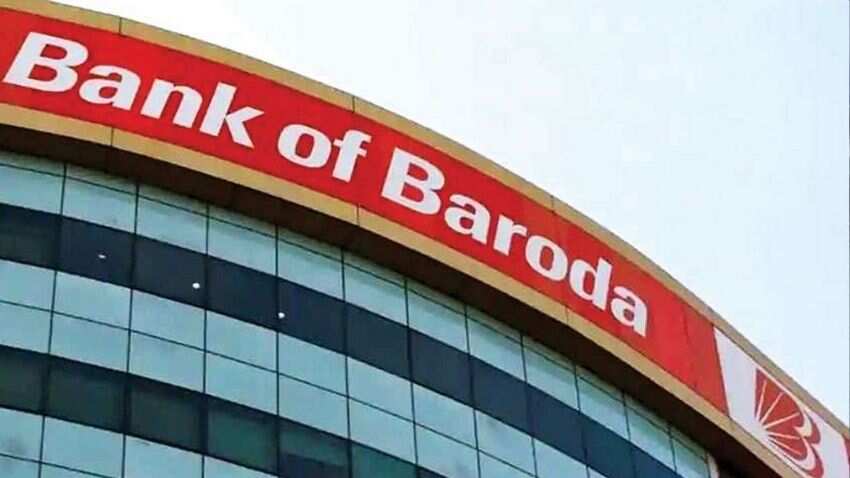 Bank of Baroda विशेष FD योजना