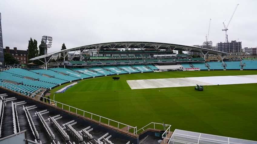 IND vs ENG: कैसा रहेगा Oval टेस्ट का मौसम, कैसे खेलेगी पिच, मैच से पहले जानिए Weather report