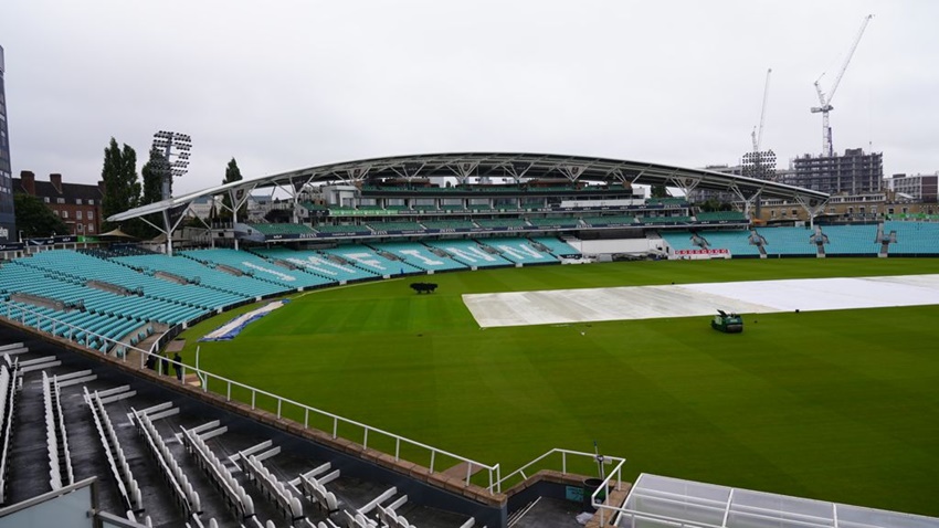 IND vs ENG: कैसा रहेगा Oval टेस्ट का मौसम, कैसे खेलेगी पिच, मैच से पहले जानिए Weather report