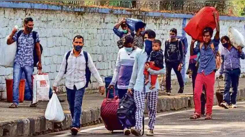 बेरोजगारी दर अगस्त में फिर बढ़ी, शहर में करीब 10% लोगों के पास नहीं है रोजगार