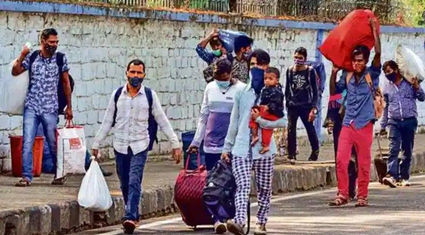 बेरोजगारी दर अगस्त में फिर बढ़ी, शहर में करीब 10% लोगों के पास नहीं है रोजगार