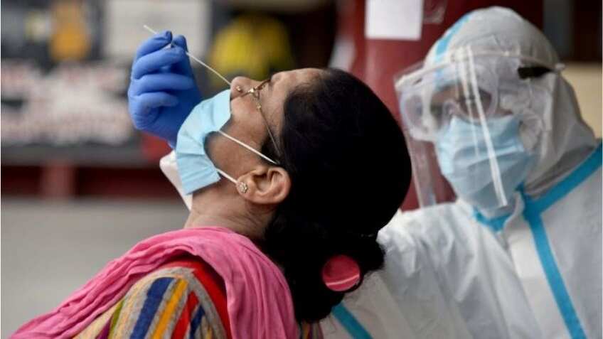 Covid-19: इन देशों से आनेवाले पैसेंजर्स के लिए BMC ने अनिवार्य किया RT-PCR टेस्ट, जानें वजह