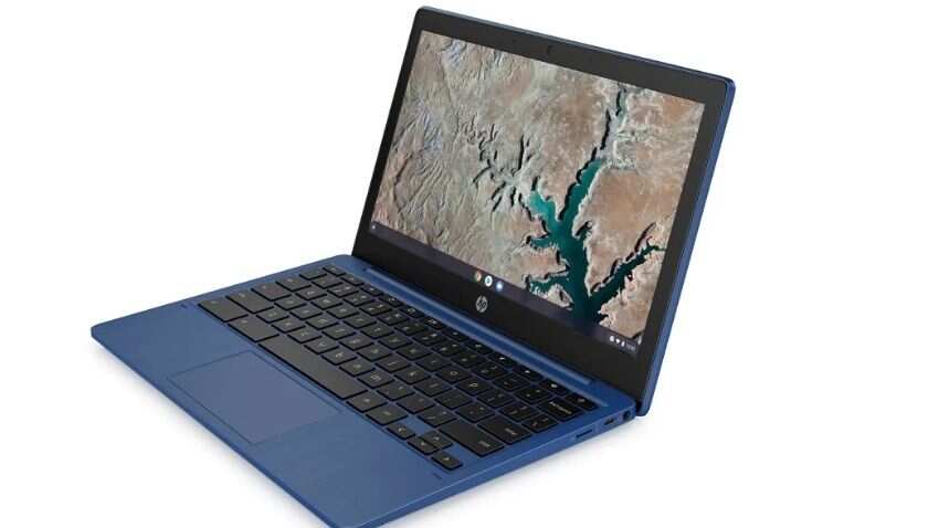 HP Chromebook 11A की कीमत- 22,990 रुपये