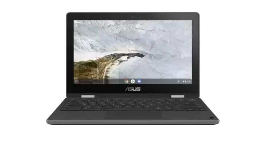 Asus Chromebook Celeron Dual Core की कीमत- 22,499 रुपये
