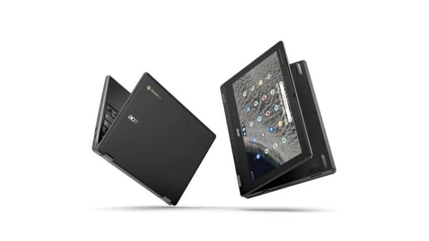 Acer Chromebook 311 की कीमत- 22,890 रुपये