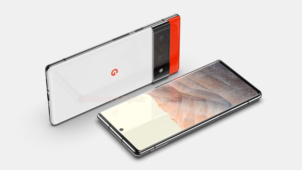 सितंबर में लॉन्च हो सकते हैं Google के Pixel 6 और Pixel 6 Pro मोबाइल फोन्स, पढ़ें और डिटेल्स