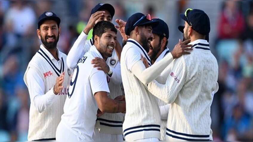 IND vs ENG : 219 दिन बाद मैदान में उतरे उमेश यादव की धमाकेदार वापसी, बनाया ये खास रिकॉर्ड