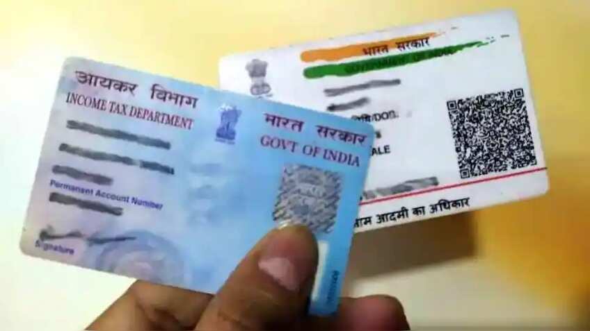 निवेशकों के लिए PAN-Aadhaar लिंक कराने को लेकर आया नया अपडेट, SEBI ने जारी किए ये खास निर्देश