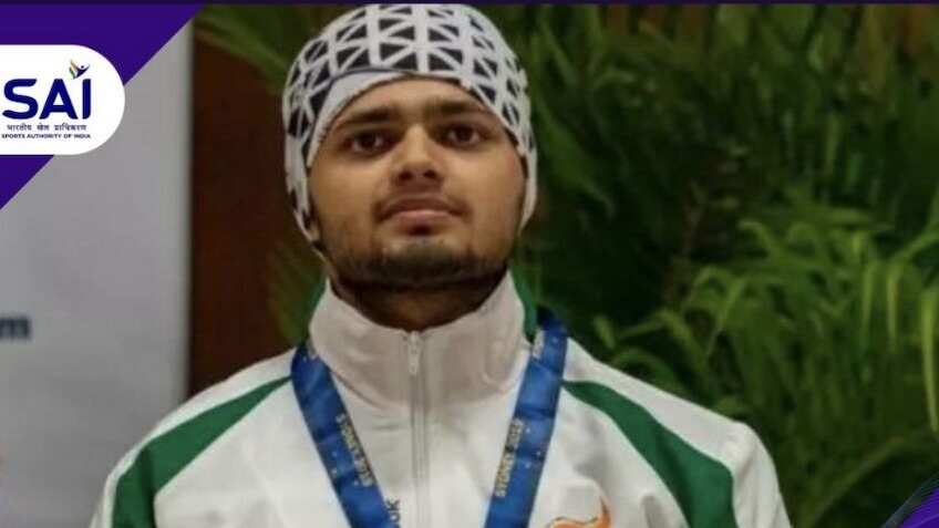 Tokyo Paralympics 2020: शूटर मनीष नरवाल ने भारत को दिलाया तीसरा गोल्ड, सिंहराज अडाना का सिल्वर पर निशाना