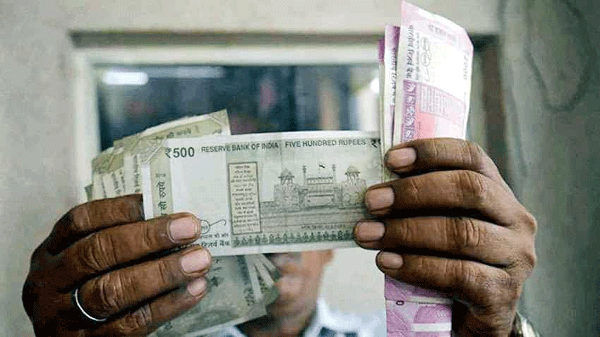 18 महीने का DA एरियर: लेवल-14 केंद्रीय कर्मचारी को मिलेगा अटका हुआ 2 लाख 18 हज़ार 200 रुपए?