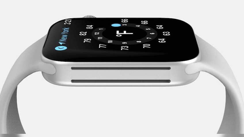 iPhone 13 के साथ लॉन्च हो सकती है Apple Watch Series 7, लेकिन जाने लिमिटेड एडिशन का क्या है कारण