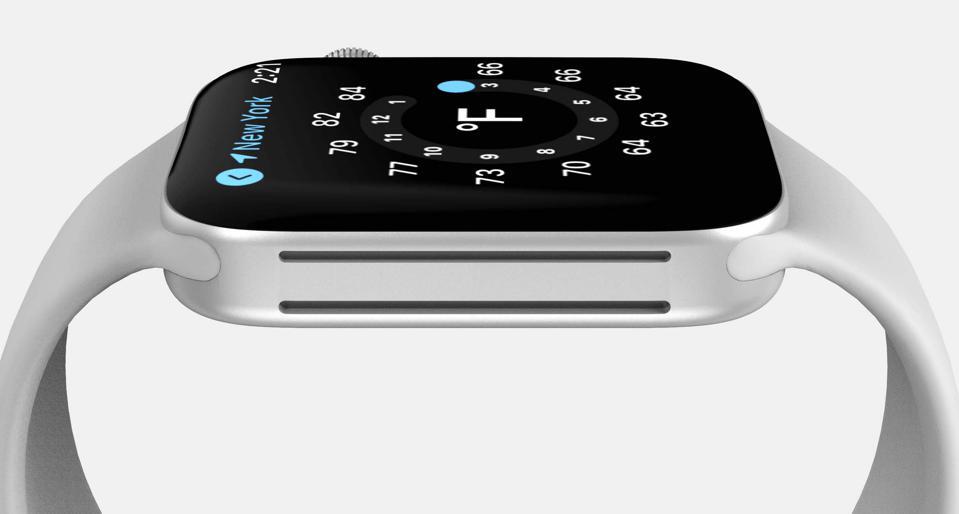iPhone 13 के साथ लॉन्च हो सकती है Apple Watch Series 7, लेकिन जाने लिमिटेड एडिशन का क्या है कारण
