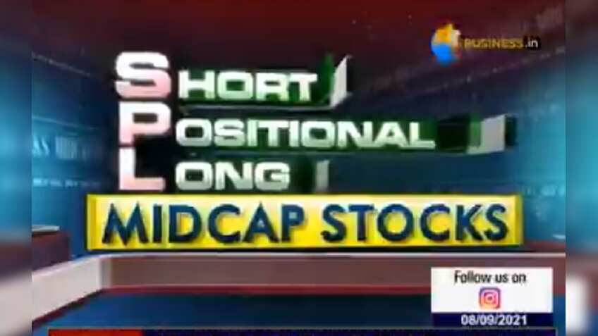 Midcap Stocks: ये 6 मिडकैप स्टॉक भर देंगे आपकी जेब, अनिल सिंघवी के साथ करें कमाई की तैयारी