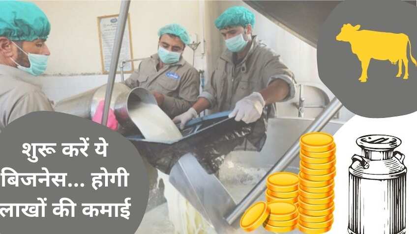 सरकार की मदद से शुरू करें ये बिजनेस, मिलेगा सस्ता लोन, होगी लाखों की कमाई- जानें कैसे करें अप्लाई 