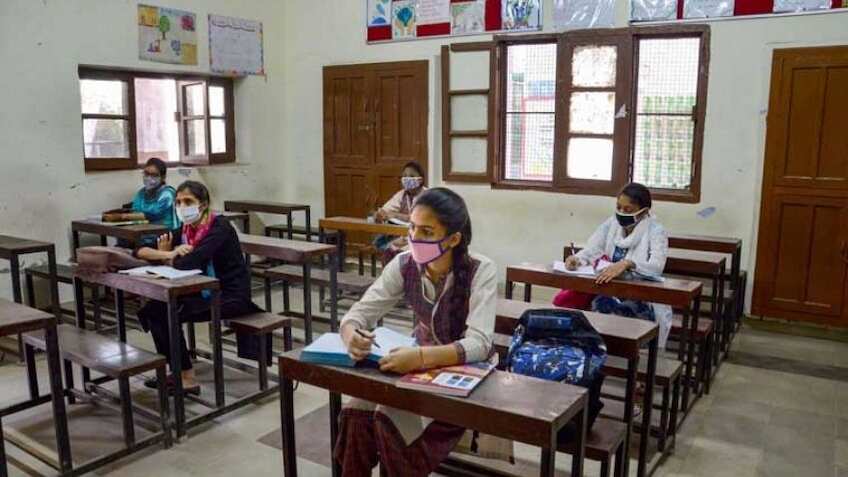 AI: इस राज्य के 53 स्कूलों में पढ़ाया जाएगा Artificial intelligence, माइक्रोसॉफ्ट से हुआ समझौता