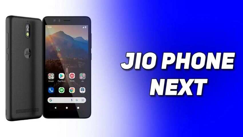 किस नेटवर्क को करेगा JioPhone Next स्मार्टफोन सपोर्ट?