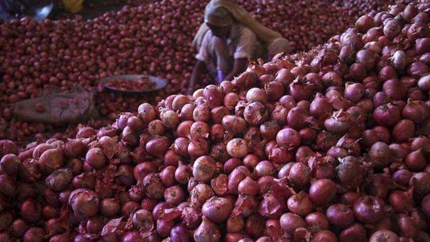 फेस्टिव सीजन में रुलाएगी प्‍याज की महंगाई? क्रिसिल ने अपनी रिपोर्ट में बताई ये वजह