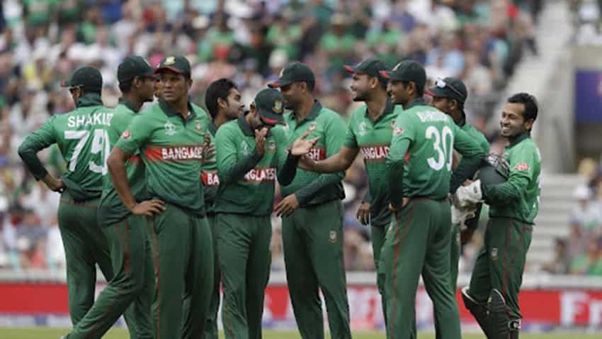 बांग्लादेश की वर्ल्ड कप टीम है दमदार